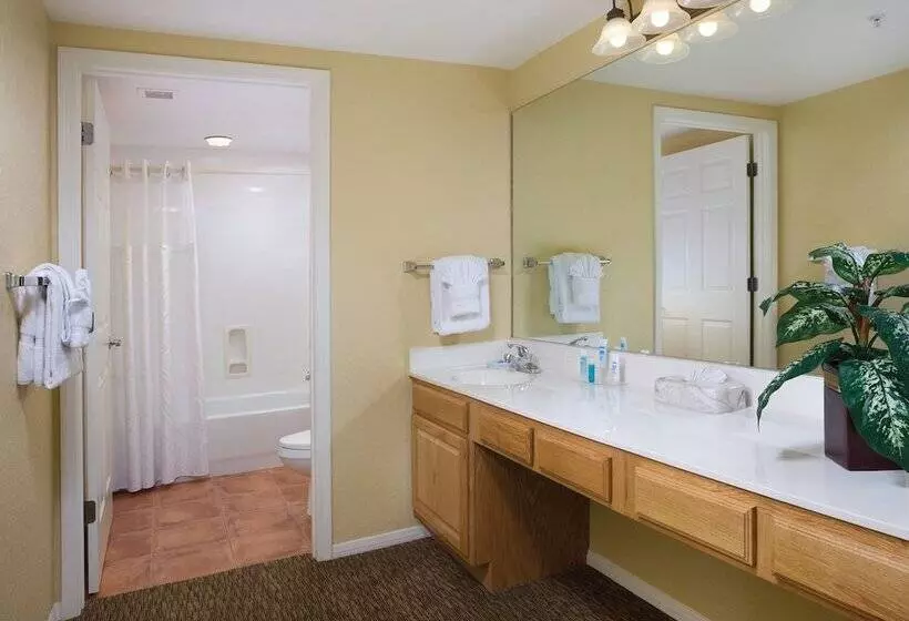 هتل Club Wyndham Sedona