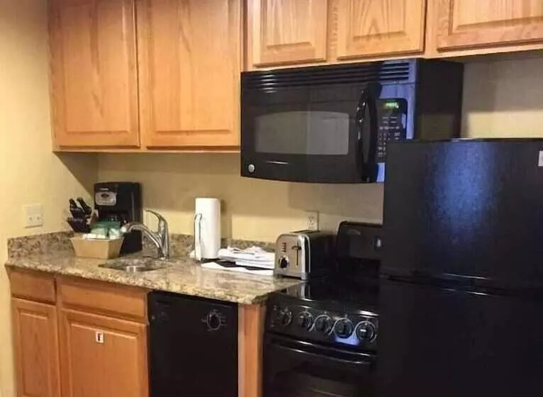 هتل Club Wyndham Sedona