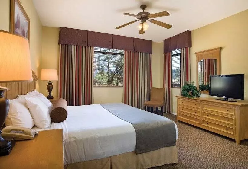 هتل Club Wyndham Sedona