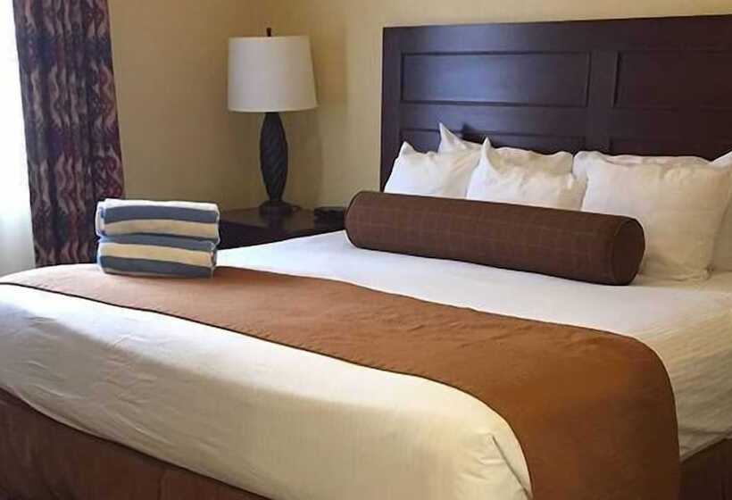 호텔 Club Wyndham Sedona