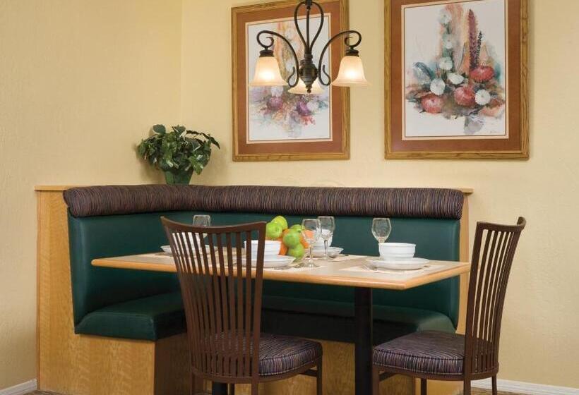 호텔 Club Wyndham Sedona