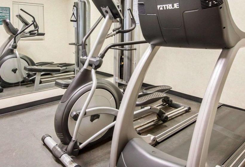 فندق Comfort Inn & Suitesportland Airport