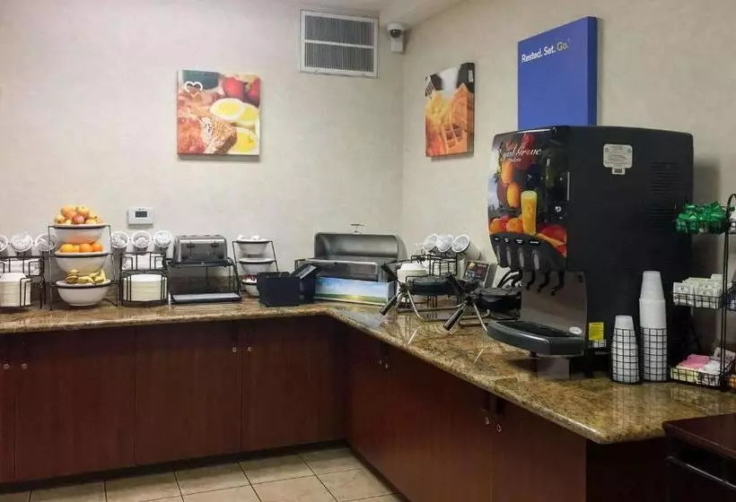 酒店 Comfort Inn & Suitesportland Airport