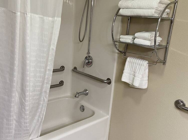 בית מלון כפרי Comfort Suites Pittsburgh Airport