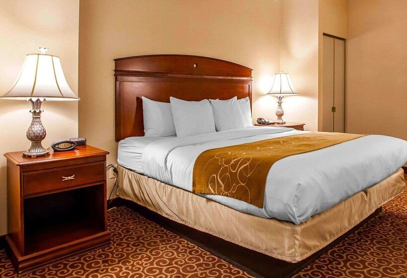 فندق Comfort Suites East Brunswick South River