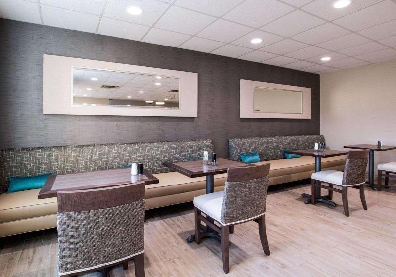 ホテル Comfort Suites San Angelo Near University