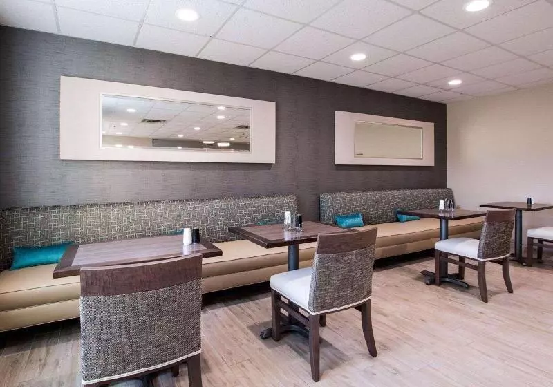 酒店 Comfort Suites San Angelo Near University