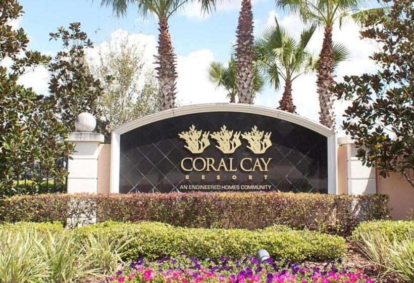 Coral Cay Resort A Stay Sky Hotel Resort