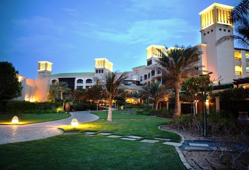 Hotel Anantara Desert Islands Resort & Spa