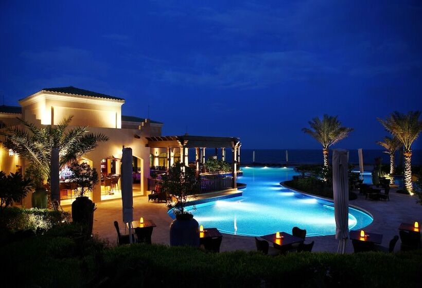 Hotel Anantara Desert Islands Resort & Spa