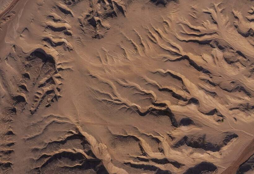 Hotel Anantara Desert Islands Resort & Spa