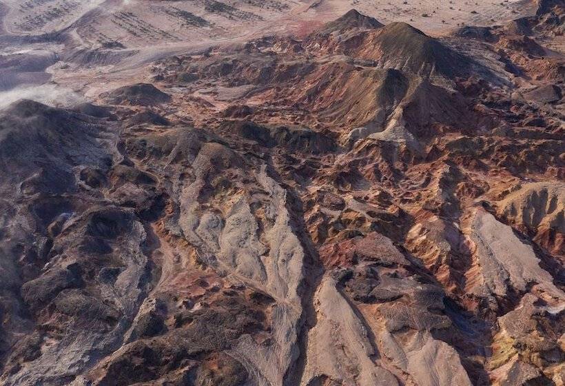 Hotel Anantara Desert Islands Resort & Spa