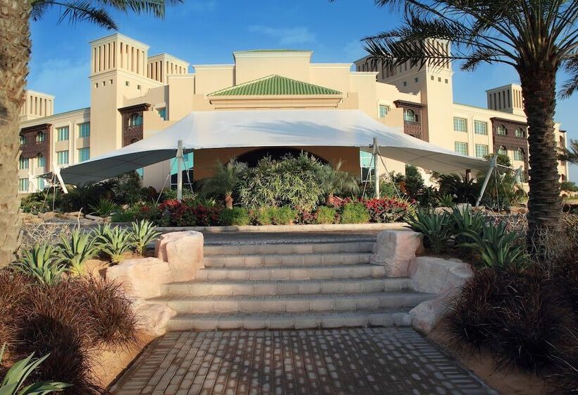 Hotel Anantara Desert Islands Resort & Spa