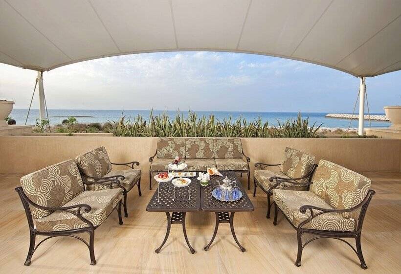 Hotel Anantara Desert Islands Resort & Spa