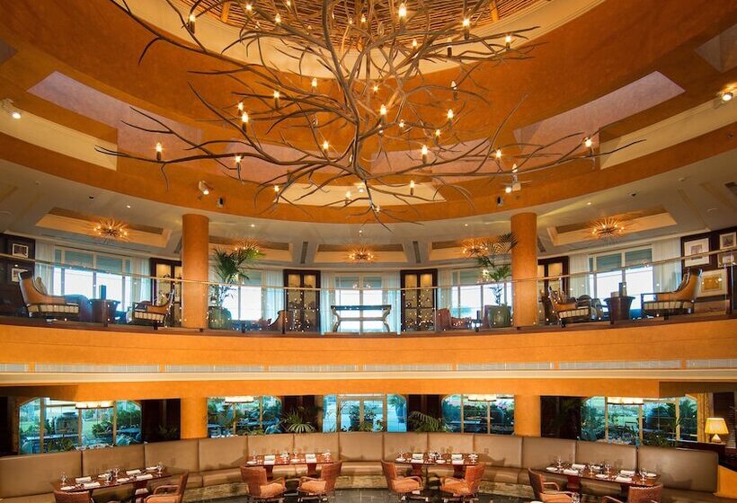 Hotel Anantara Desert Islands Resort & Spa