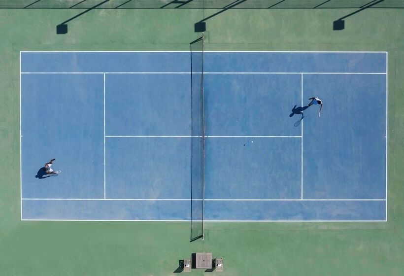 Hotel Anantara Desert Islands Resort & Spa