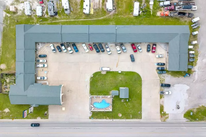 Oyo Hotel Three Rivers Tx Us 281