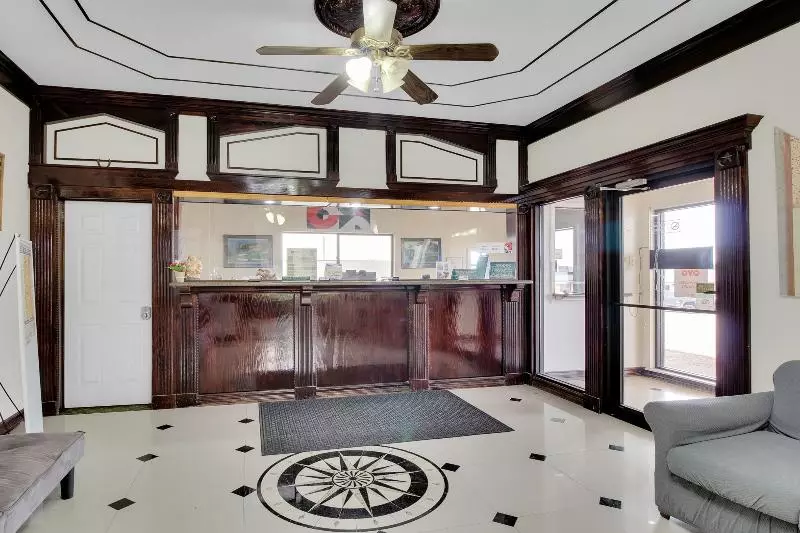 Oyo Hotel Three Rivers Tx Us 281