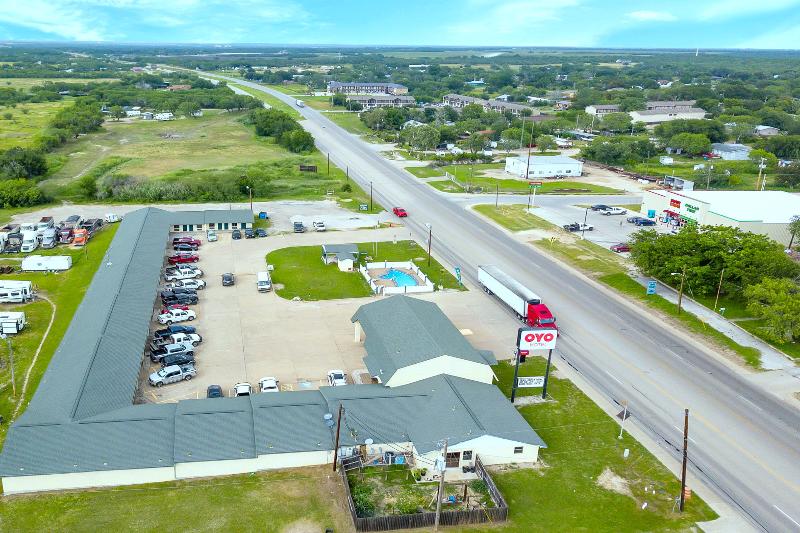 Oyo Hotel Three Rivers Tx Us 281