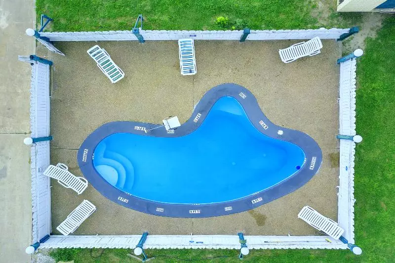 Oyo Hotel Three Rivers Tx Us 281