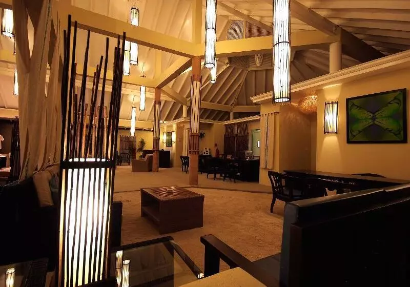 هتل Ellaidhoo Maldives By Cinnamon