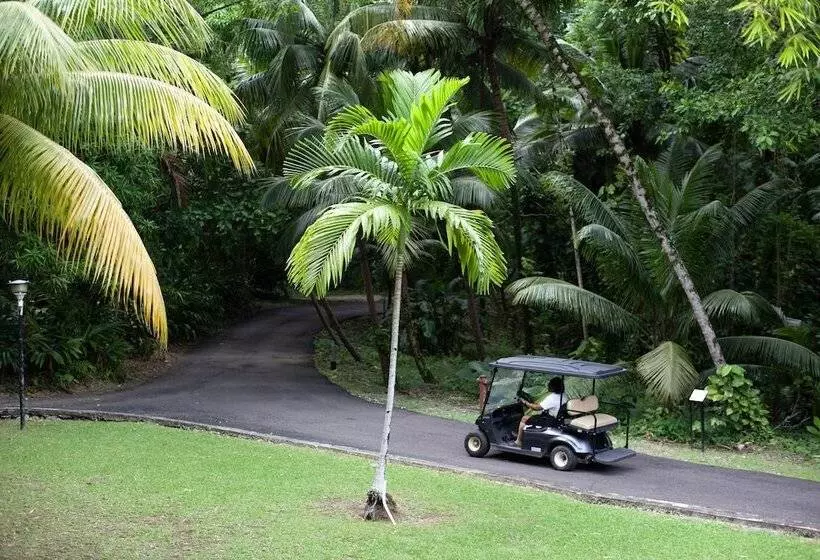 ホテル Frenchman's Cove Resort