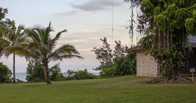 ホテル Frenchman's Cove Resort