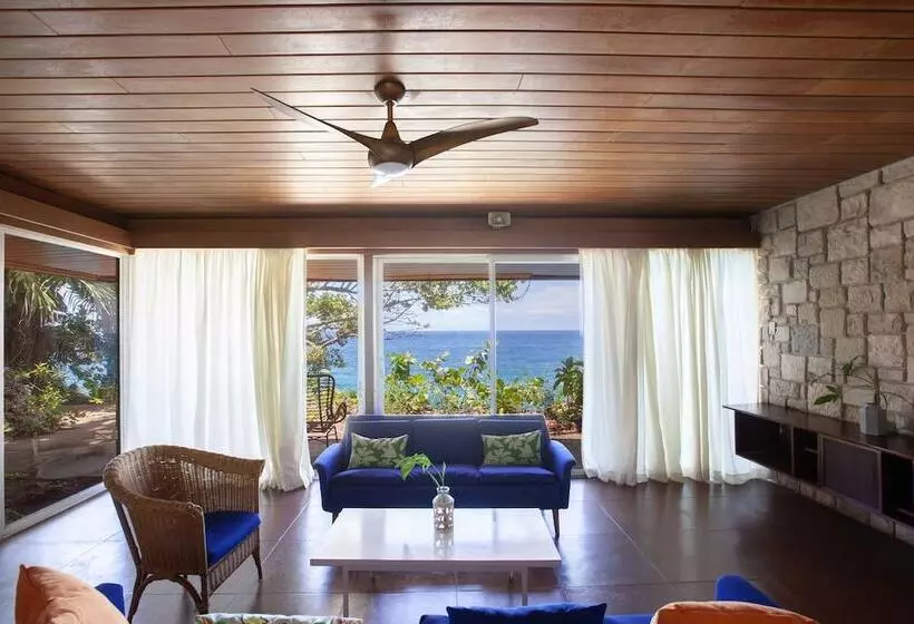 ホテル Frenchman's Cove Resort