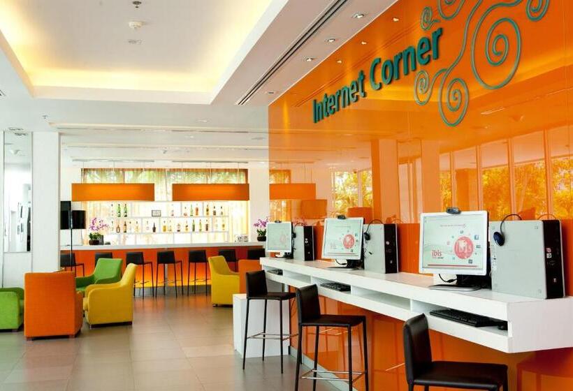 فندق Ibis Pattaya