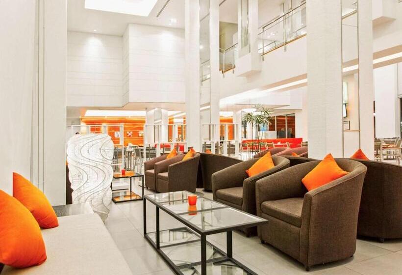 فندق Ibis Pattaya