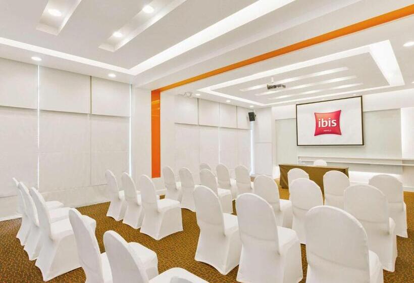 فندق Ibis Pattaya