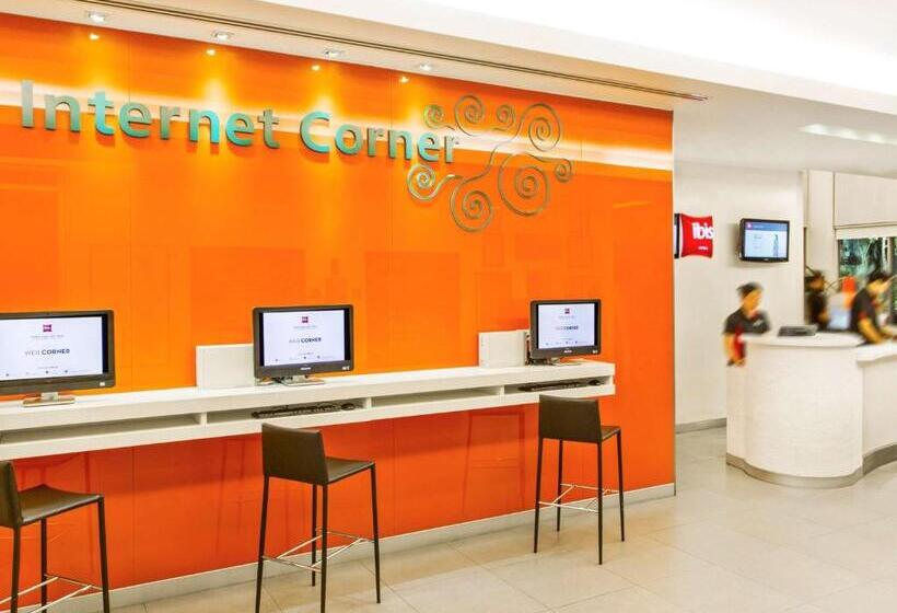 فندق Ibis Pattaya