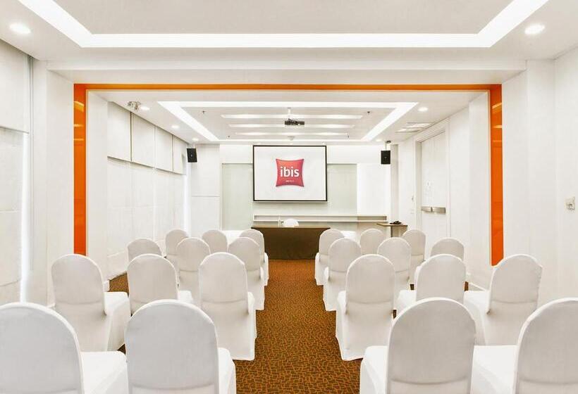 فندق Ibis Pattaya