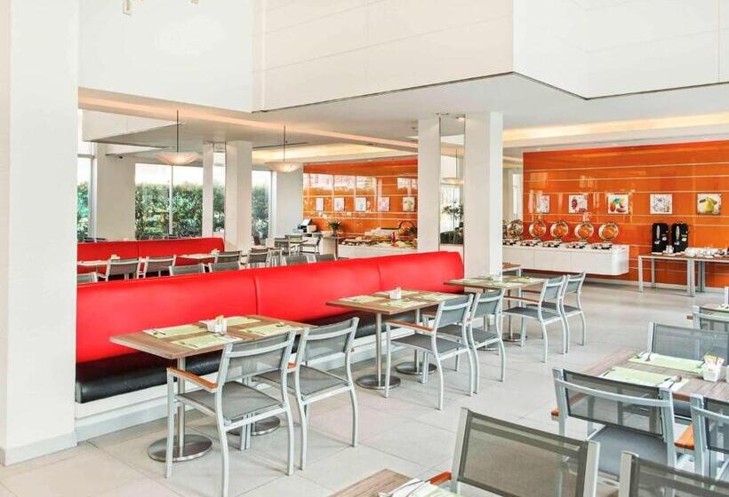 فندق Ibis Pattaya