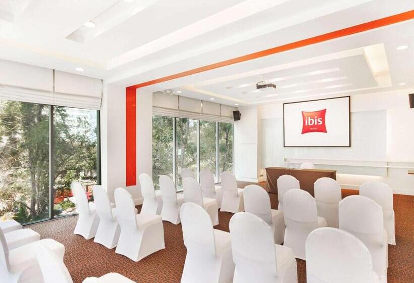 فندق Ibis Pattaya