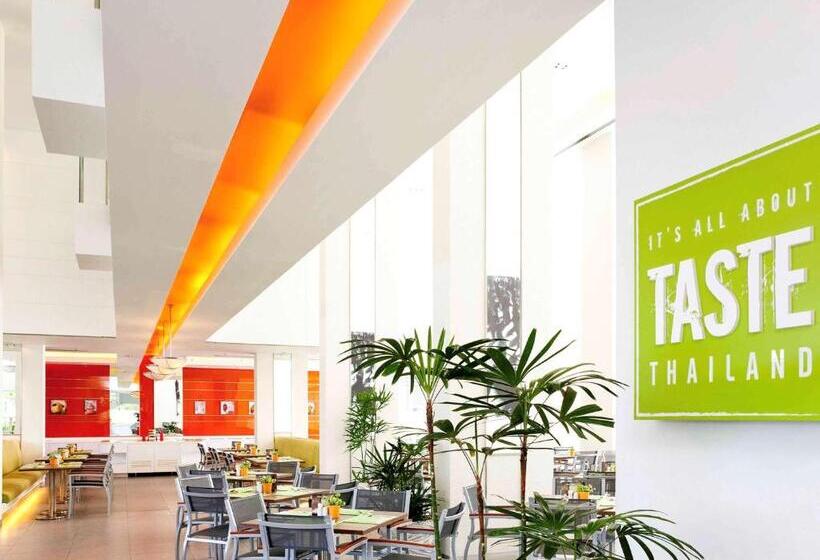 فندق Ibis Pattaya