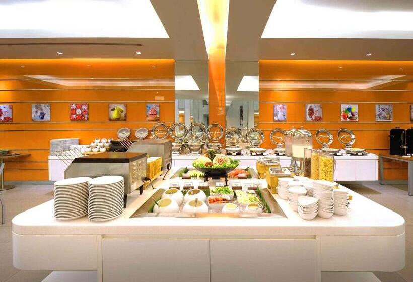 فندق Ibis Pattaya