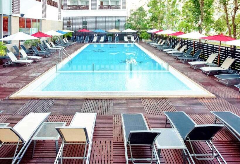 فندق Ibis Pattaya