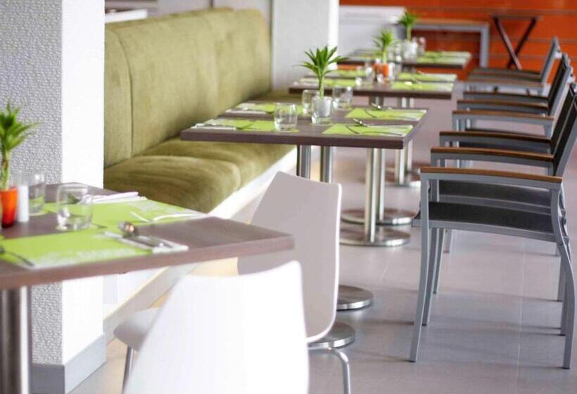 فندق Ibis Pattaya