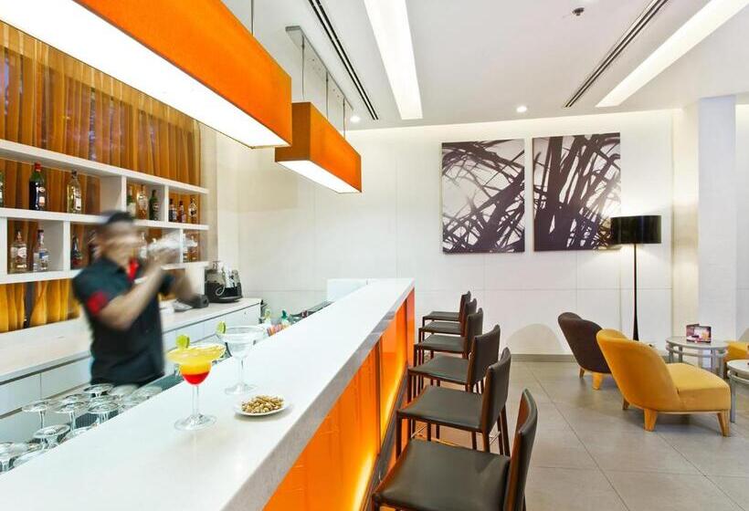 فندق Ibis Pattaya