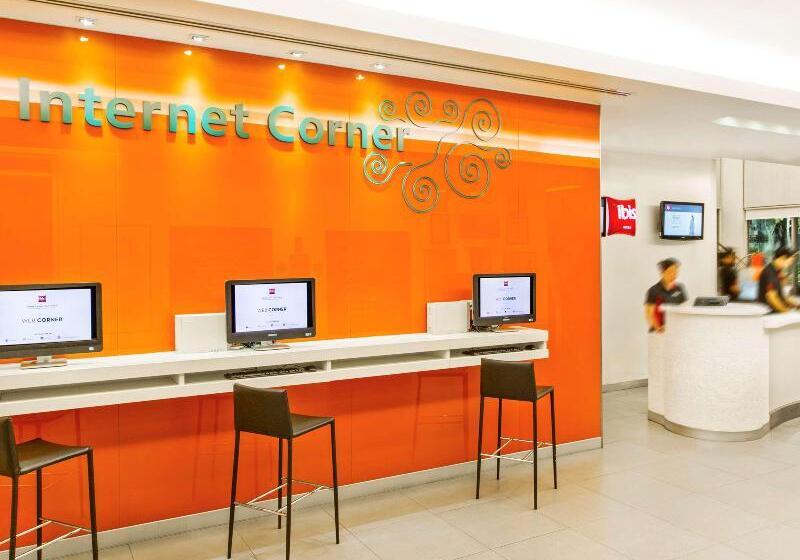 فندق Ibis Pattaya