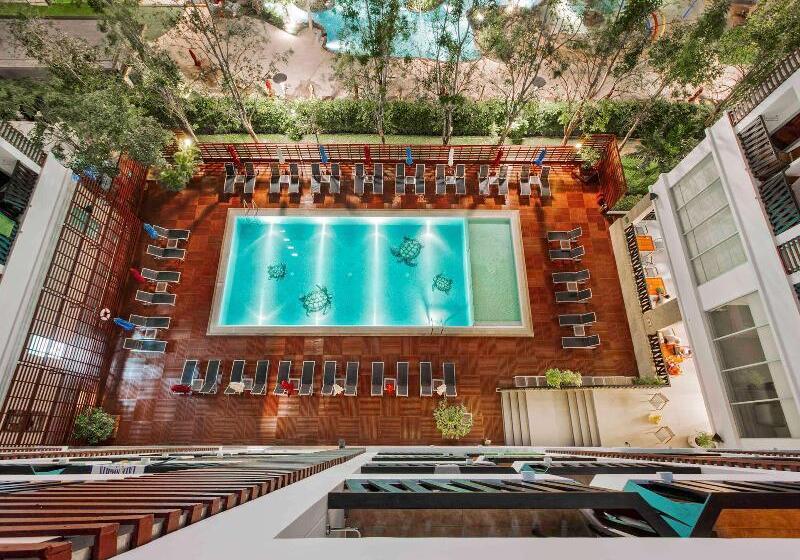 فندق Ibis Pattaya