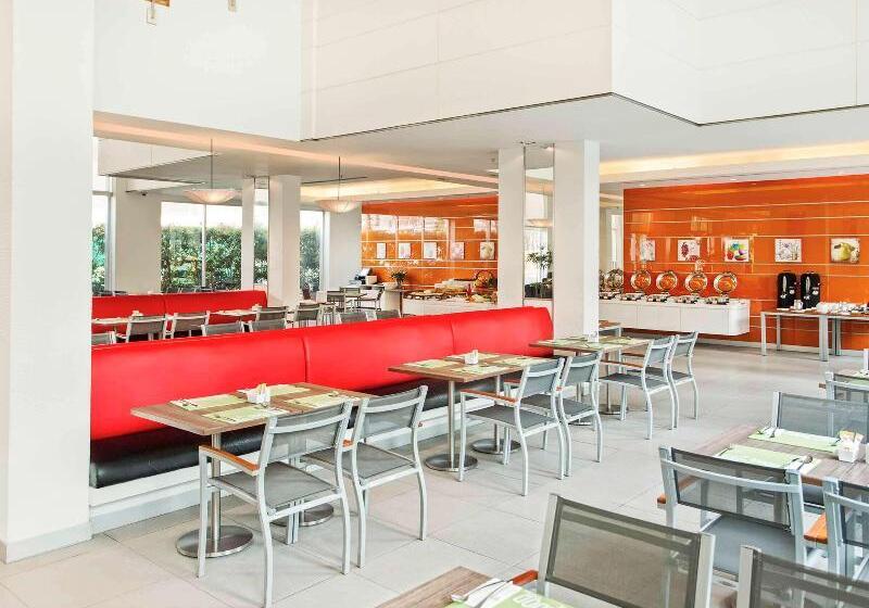 فندق Ibis Pattaya