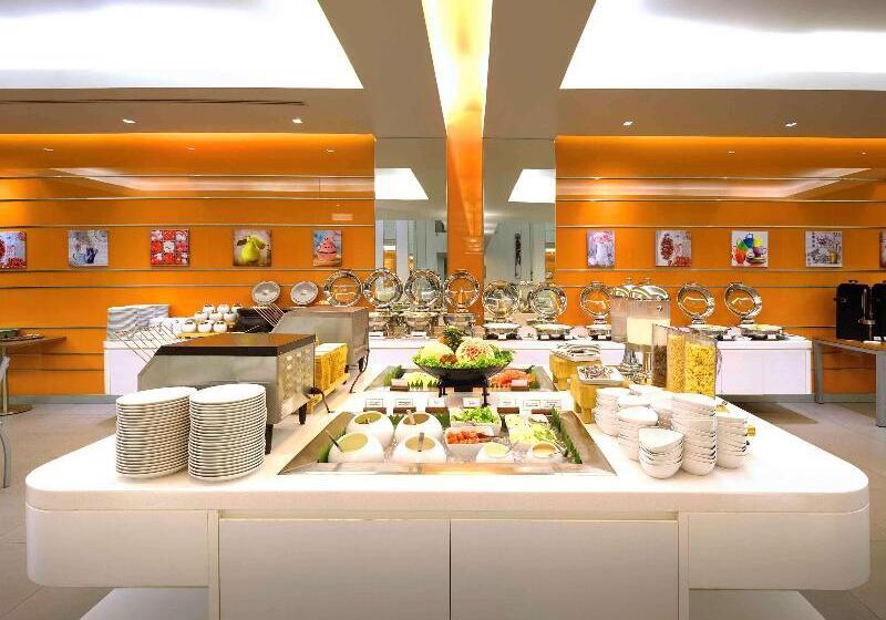 فندق Ibis Pattaya