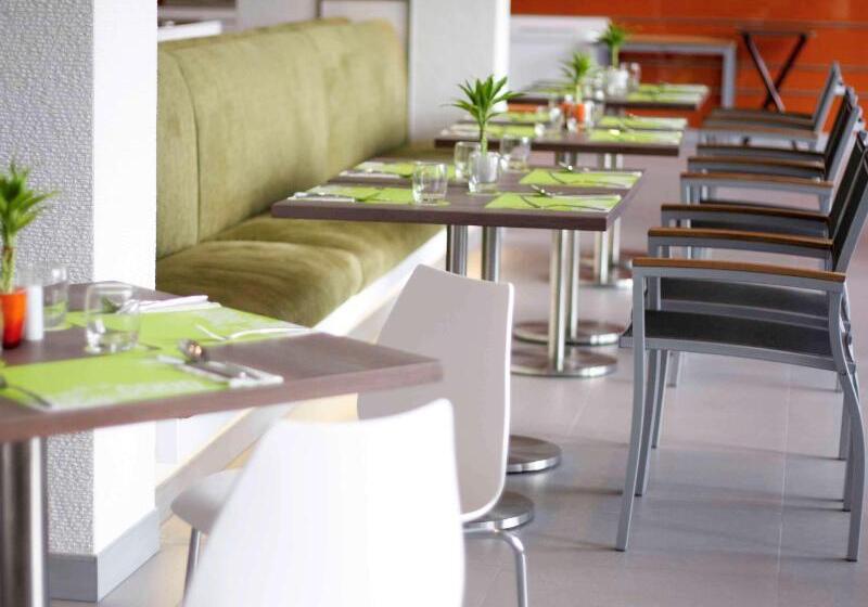 فندق Ibis Pattaya