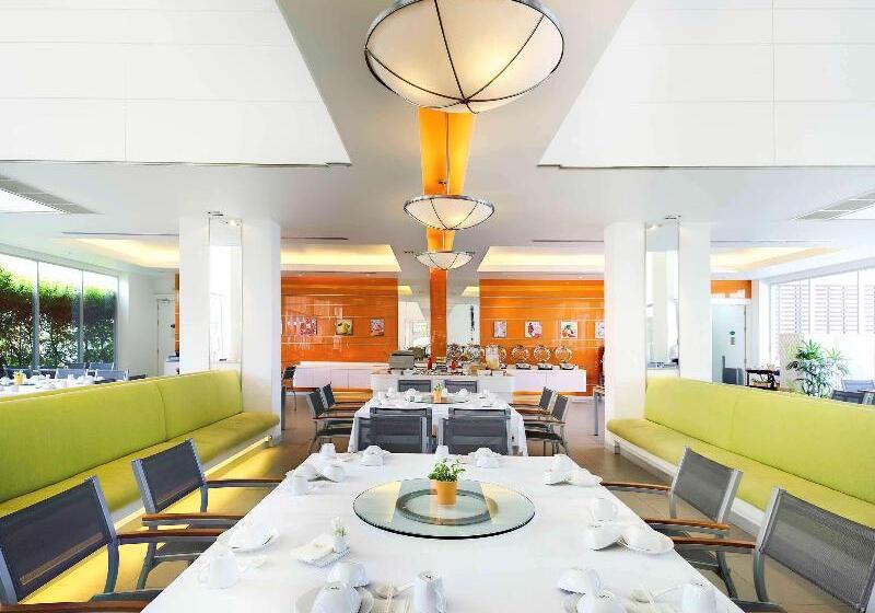 فندق Ibis Pattaya