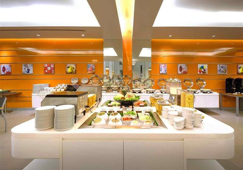 فندق Ibis Pattaya