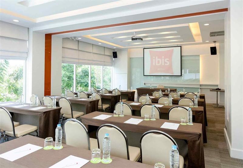 فندق Ibis Pattaya
