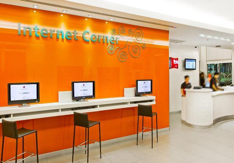 فندق Ibis Pattaya