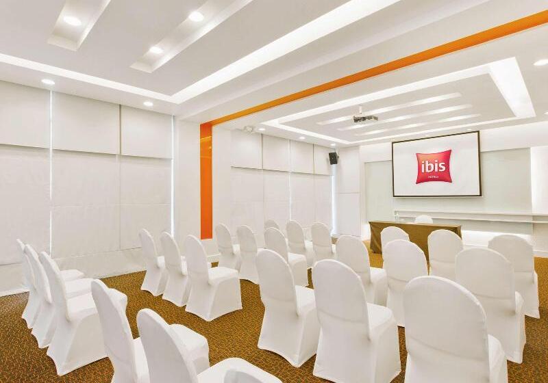 فندق Ibis Pattaya